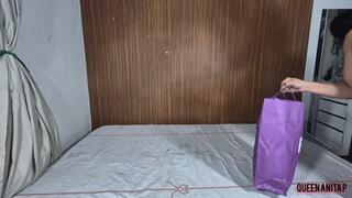 LOUD FARTS AT THE JOB INTERVIEW - part 1