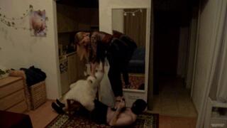 Full Weight Trampling