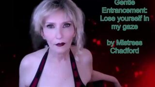 Gentle Entrancement: Lose Yourself In My Gaze