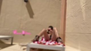 Sunblock or cockblock