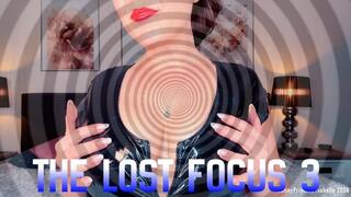 The lost Focus 3 - by MoneyPrincess Isabella