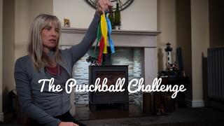 RJ21: Punchball Challenge: FULL CHALLENGE