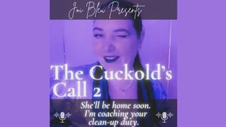 The Cuckolds Call 2