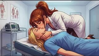 CPR Confessions #43B: Reviving Desires (Animated)