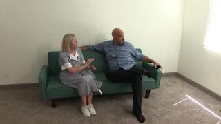 Kyla Keys gets Blackmail ENF 2