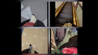 ASMRING TILL THE VERY END