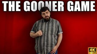 The Gooner Game - 4k UHD 2160p - KingMarti - MOV