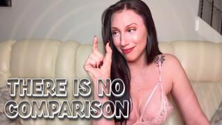 There Is No Comparison - BBC | cuckold | humiliation