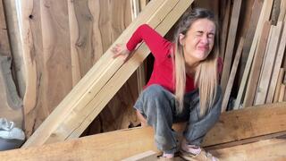 Workshop, I HAVE NO ROOM to emptying wmv