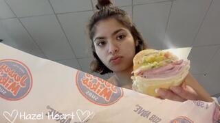 Travel Vlog July 27th