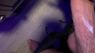 Count My Strokes to Cum