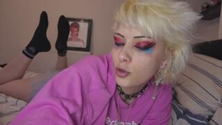 bratty stepSISTER taboo shrinks and anal vores you - MOV