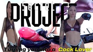 Secret project, turning you into a slut