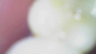 The complete tour of the mouth with endoscope.