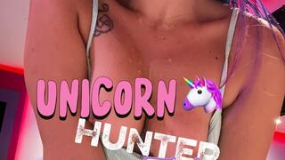 Even Unicorn Hunter can be Hunted