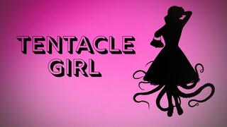 Tentacle Girl