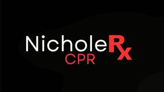 NicholeRx: CPR