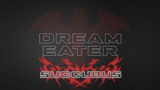 Dream Eater Succubus HFO