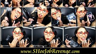 SHoeJob-Revenge Part-113