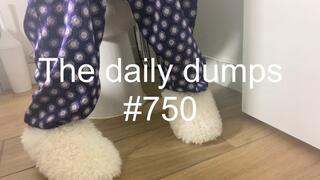 The daily dumps #750 mp4