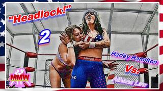Headlock! 2 WMV