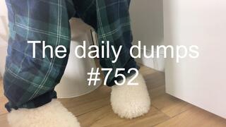 The daily dumps #752 mp4