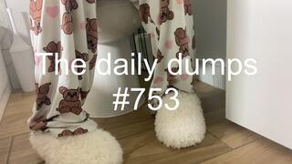 The daily dumps #753 mp4