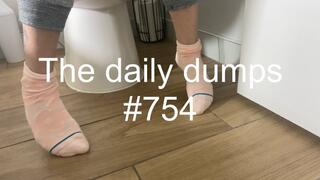 The daily dumps #754 mp4