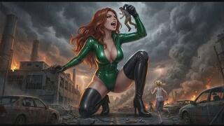 Vore Confessions #43: Swallowing Into Oblivion