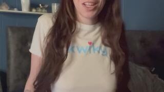 Goon to Porn for SluttySarah in 4k