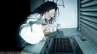 Her Prisoner - Interrogated & Trained FULL movie