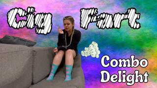 Cig Fart Combo Delight