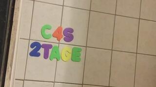 MSN THE ZONE DRY HAIR 2 WET HAIR *MSN DISCONNECT SOUND ROOM NOISE*