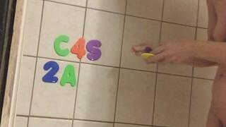 MSN THE ZONE STAGE WALL SETUP *MSN DISCONNECT SOUND ROOM NOISE*