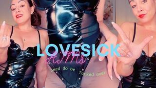 Lovesick ATMs need to be fucked over by MoneyPrincess Isabella