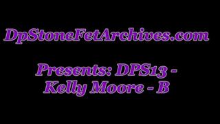 DPS13 - Kelly Moore - B