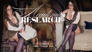 Academic Research