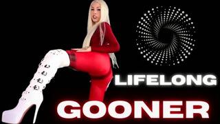 Lifelong Gooner Beta