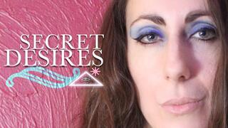 SECRET DESIRES - HD