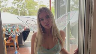 luxeladystar in : Tied by Wish