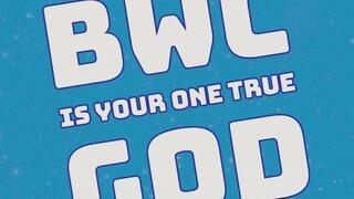 BWC Is Your One True God SPH For Black Guys With Lil' Dicks