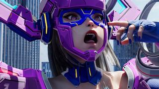 The arrival of galacta