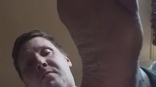 I Fuck Blondes With My Big Massive White Cock