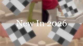 ?New Year’s First??5 Consecutive Vomits