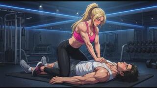 CPR Confessions #92: A Throbbing Resuscitation Thrill