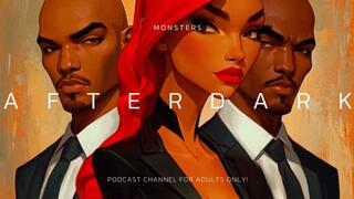 Big Pregnant Freak Loves Nasty Black Dicks!!!