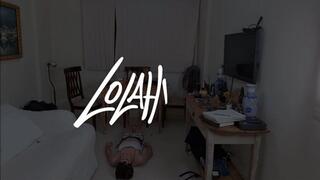 trampling this fuckin worm copy