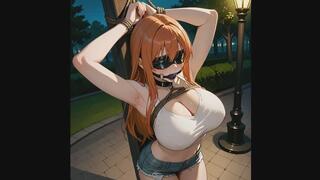 Bondage Therapy 86: Letting Go Under Moonlight