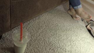 Her Tease Is Irresistible, 2nd