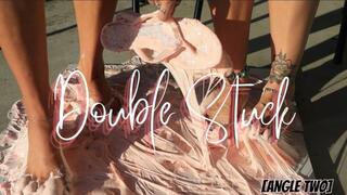 “Double Stuck Angle 2”